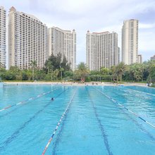北海市梵格海景高尔夫轻奢美宿(冠山海店)