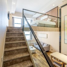 重庆自嘉Loft酒店(金开爱情海购物中心店)