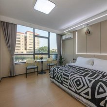 厦门珩山阁(厦门北站店)