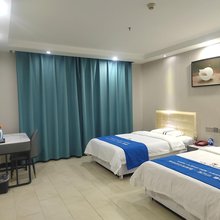 栖哈智能酒店