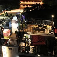 花筑·唐潮客栈(潮州古城牌坊街店)