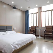通达智能公寓(嵊州市东站店)