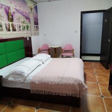 舒兴宾馆(长沙火车站店)
