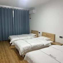 通达民宿(鸡冠洞景区店)