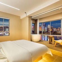 22號·Goodnight江景民宿(解放碑步行街店)