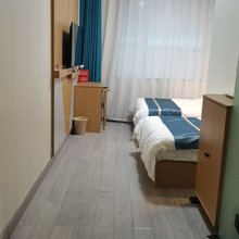 大同裕源宾馆