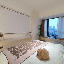 成都天天来住民宿(东郊记忆店)