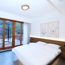 神农架浪浪山亲子民宿(神农架景区店)