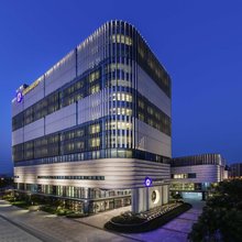 上海临港美爵酒店