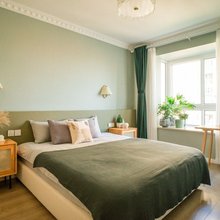 CherryHome公寓(富长路分店)