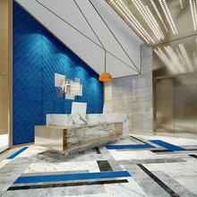 上海古北智选假日酒店