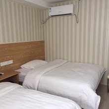 上海欣旺旅馆