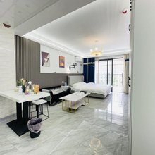 小仕喜公寓(福州站店)