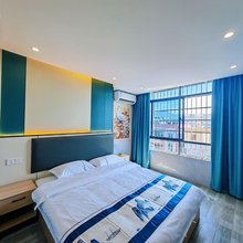 长安居公馆(裕园工业区店)