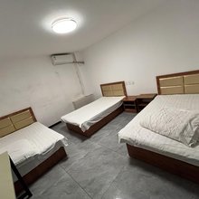容城晨源民宿
