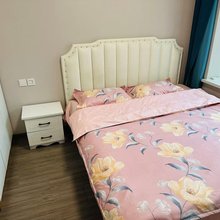容城可乐家民宿(兰茵花园店)