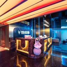 粤塔电竞酒店(汽车客运站店)