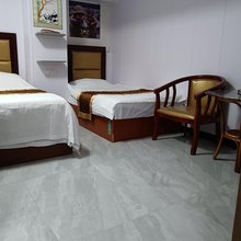 望江晨祥旅馆