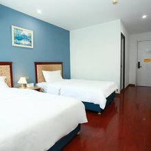 悦佳宜柏民宿(天津肿瘤医院体院北店)