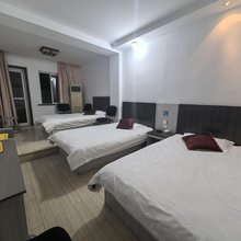 龙泉供销商务宾馆