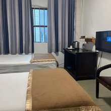 泸水卓越旅馆