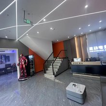 星动电竞酒店