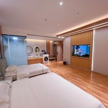 雅朵智慧酒店(乌拉特中旗店)