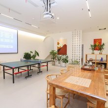 沸腾海景公寓(第三海水浴场店)