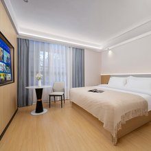 简漫酒店(龙游大南门历史街区店)