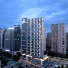 潍坊蓝谷酒店(潍柴动力园店)