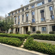 昭通蘭庭迎祥酒店(省耕文化公园合景广场店)
