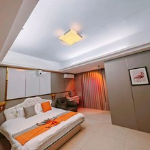 揭阳德玛公寓(揭阳古城店)