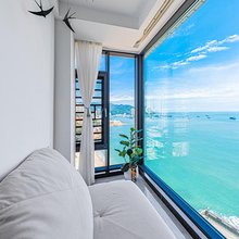 南澳海岛悠居·海景美宿(海滨路店)