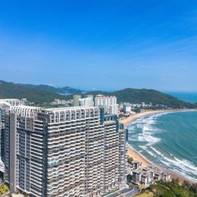 南澳青澳湾拾海时光公寓