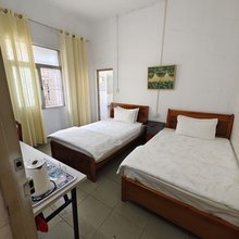 爱在·鸿运旅馆(元芬地铁站店)