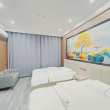 欢途商务酒店(榕江村超足球场店)