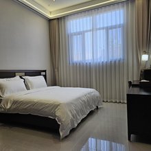 尼山985民宿(尼山圣境店)