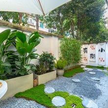 南风居民宿(西湖钱王祠店)