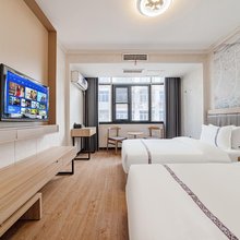速8酒店(求知东路店)