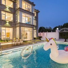 清馨雅舍民宿