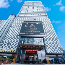 索特来文艺酒店(温州动车南站店)