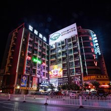 星呈酒店(昆明云大西路新广丰店)