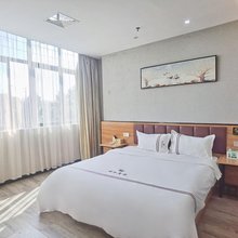 吉安祥和酒店(华忆高级中学店)