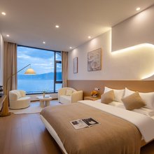 大理私享青逸海景客栈(洱海理想邦店)