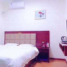 华阴好来屋宾馆