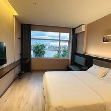 全胜酒店(中国陶瓷博物馆店)