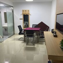 六安聚友商务宾馆