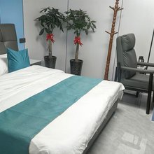 莲宜小栈(池州站店)