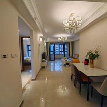 揽月湾阔海民宿(揽月湾旅游景区东区店)