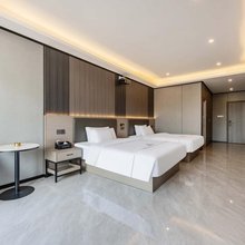 博罗隆恒酒店公寓(石湾公园店)